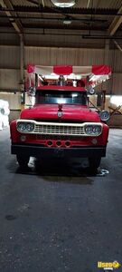 1958 F700 All-purpose Food Truck Additional 1 Ohio for Sale