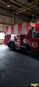 1958 F700 All-purpose Food Truck Chargrill Ohio for Sale