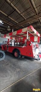 1958 F700 All-purpose Food Truck Sound System Ohio for Sale