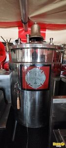 1958 F700 Fire Truck All-purpose Food Truck 34 Ohio Gas Engine for Sale