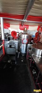 1958 F700 Fire Truck All-purpose Food Truck 36 Ohio Gas Engine for Sale