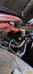 1958 F700 Fire Truck All-purpose Food Truck 39 Ohio Gas Engine for Sale