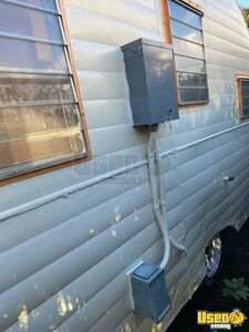 1958 Oasis Concession Trailer Cabinets Oregon for Sale