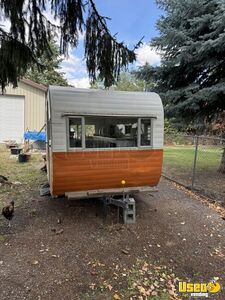 1959 Forest River T Beverage - Coffee Trailer Additional 2 Idaho for Sale