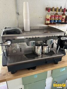 1959 Forest River T Beverage - Coffee Trailer Espresso Machine Idaho for Sale