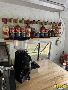 1959 Forest River T Beverage - Coffee Trailer Hand-washing Sink Idaho for Sale