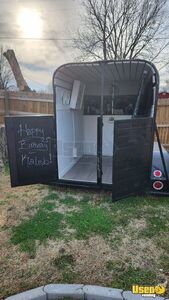 1960 Horsebox Photobooth Other Mobile Business Electrical Outlets Missouri for Sale