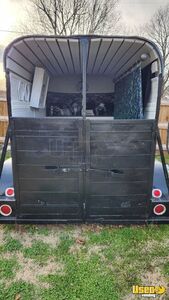 1960 Horsebox Photobooth Other Mobile Business Interior Lighting Missouri for Sale