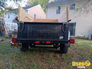 1960 Mobile Taproom Trailer Beverage - Coffee Trailer Additional 5 North Carolina for Sale