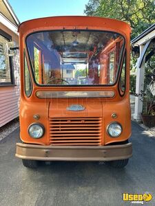 1961 Fleet Van Stepvan 2 California for Sale