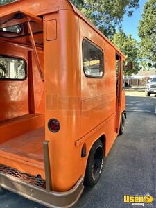 1961 Fleet Van Stepvan 4 California for Sale