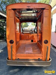 1961 Fleet Van Stepvan 5 California for Sale