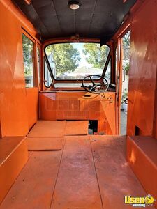 1961 Fleet Van Stepvan 6 California for Sale