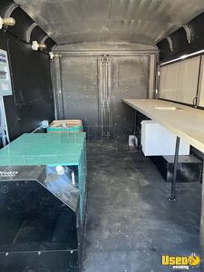 1961 Grumman All-purpose Food Truck Interior Lighting Wyoming Diesel Engine for Sale