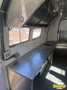 1962 Globetrotter Concession Trailer Spare Tire Virginia for Sale