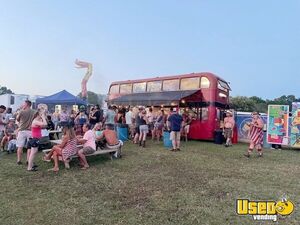 1964 Food Truck All-purpose Food Truck Concession Window Michigan Diesel Engine for Sale