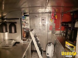 1964 Food Truck All-purpose Food Truck Food Warmer Michigan Diesel Engine for Sale