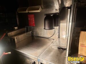 1964 Food Truck All-purpose Food Truck Fryer Michigan Diesel Engine for Sale