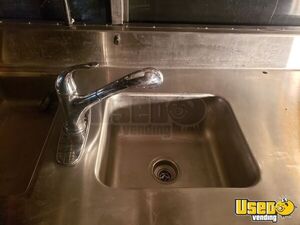 1964 Food Truck All-purpose Food Truck Hand-washing Sink Michigan Diesel Engine for Sale