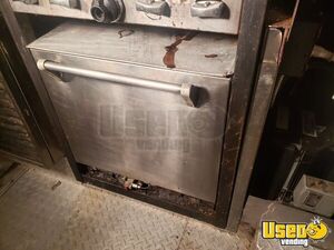 1964 Food Truck All-purpose Food Truck Oven Michigan Diesel Engine for Sale