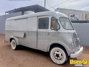 1964 Metro Van All-purpose Food Truck Air Conditioning Arizona for Sale