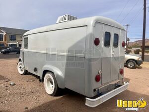 1964 Metro Van All-purpose Food Truck Concession Window Arizona for Sale