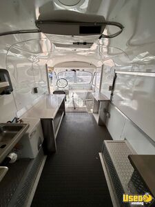 1964 Metro Van All-purpose Food Truck Diamond Plated Aluminum Flooring Arizona for Sale