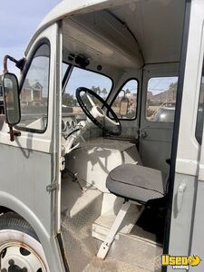 1964 Metro Van All-purpose Food Truck Insulated Walls Arizona for Sale