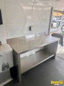 1964 Metro Van All-purpose Food Truck Interior Lighting Arizona for Sale