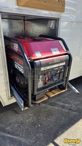 1964 Vintage Trailer Concession Trailer Work Table Tennessee for Sale