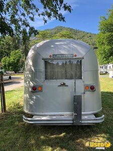 1965 Globetrotter Tiny Home Cabinets Oregon for Sale