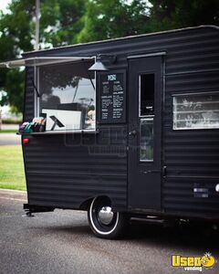 1965 Redrey Beverage - Coffee Trailer Air Conditioning California for Sale