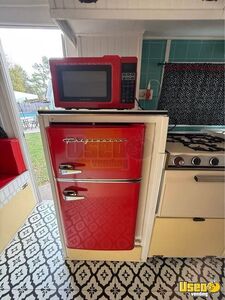 1965 Tin Can Camper Tiny Home Additional 1 Texas for Sale