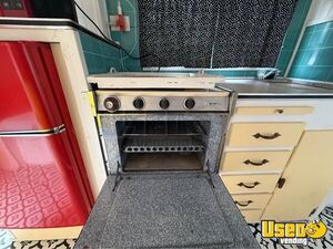 1965 Tin Can Camper Tiny Home Additional 2 Texas for Sale