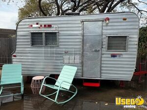 1965 Tin Can Camper Tiny Home Texas for Sale