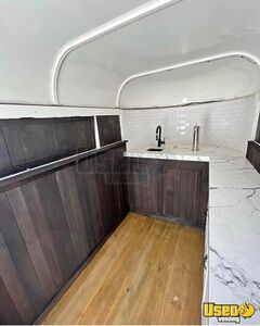 1966 Beverage Trailer Beverage - Coffee Trailer Cabinets California for Sale