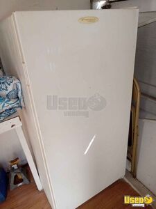 1966 Concession Trailer Concession Trailer Hot Water Heater Ohio for Sale