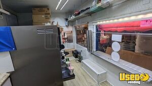 1966 H/tr Beverage - Coffee Trailer Awning New York for Sale