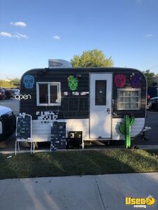 1966 Tag-along Snowball Trailer Texas for Sale