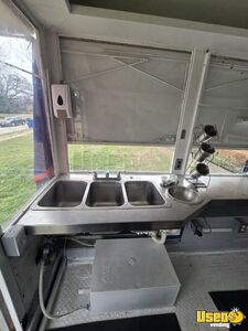 1968 Concession Trailer Electrical Outlets Texas for Sale