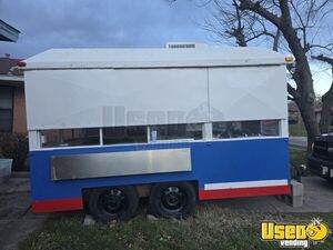 1968 Concession Trailer Texas for Sale