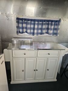 1968 Food Concession Trailer Concession Trailer 25 Montana for Sale