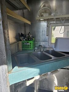 1968 Food Concession Trailer Concession Trailer 26 Montana for Sale