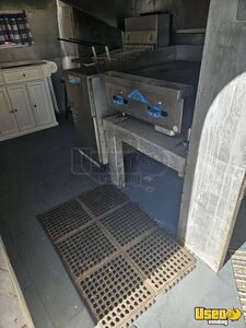 1968 Food Concession Trailer Concession Trailer Triple Sink Montana for Sale