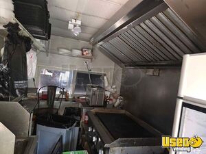 1968 Food Truck Taco Food Truck Flatgrill Utah for Sale