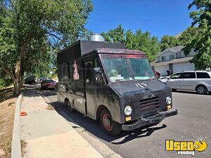 1968 Food Truck Taco Food Truck Utah for Sale