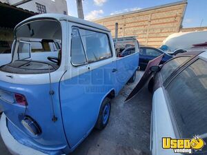 1968 Kombi Coffee & Beverage Truck Interior Lighting California Gas Engine for Sale