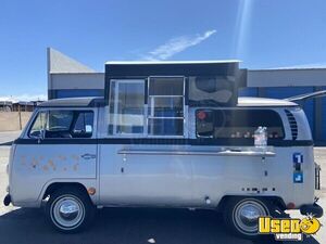 1968 Transporter Food Truck All-purpose Food Truck Nevada Gas Engine for Sale