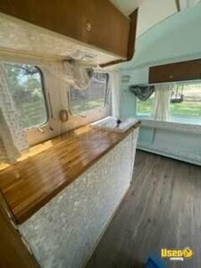 1969 Caravel Tiny Home Hand-washing Sink Louisiana for Sale