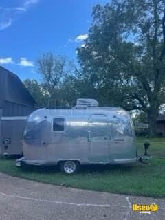 1969 Caravel Tiny Home Louisiana for Sale